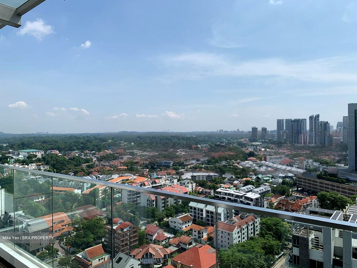 26 Newton (D11), Apartment #461325531